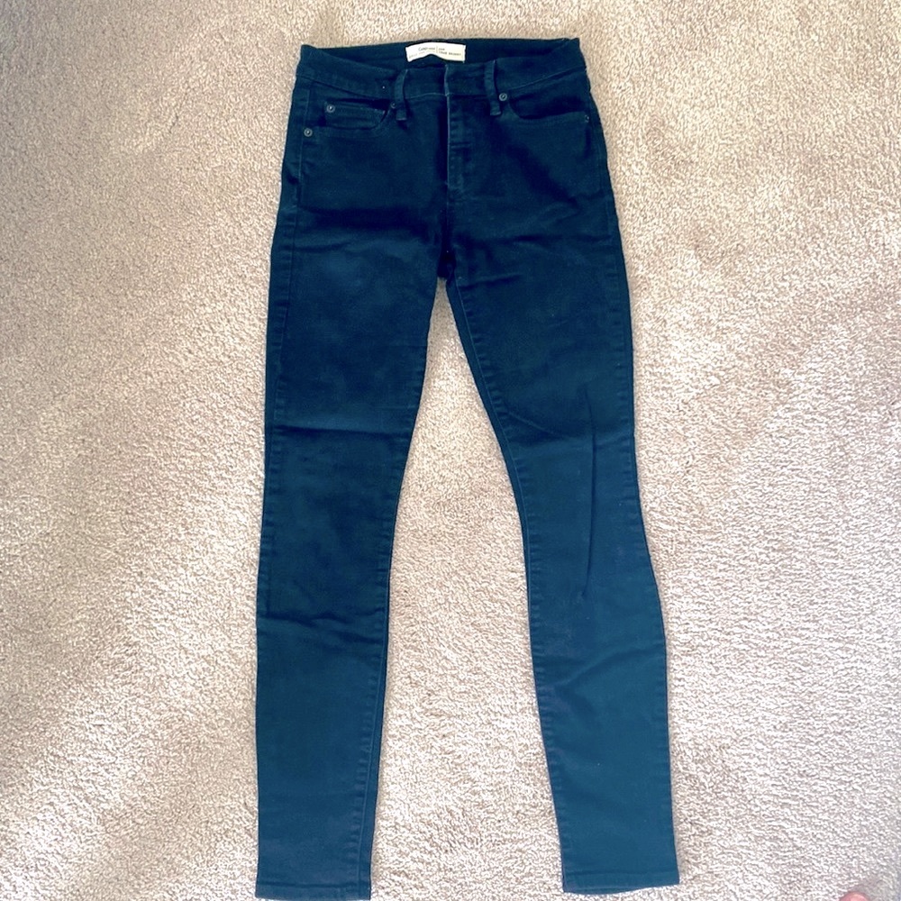 Gap Jeans
